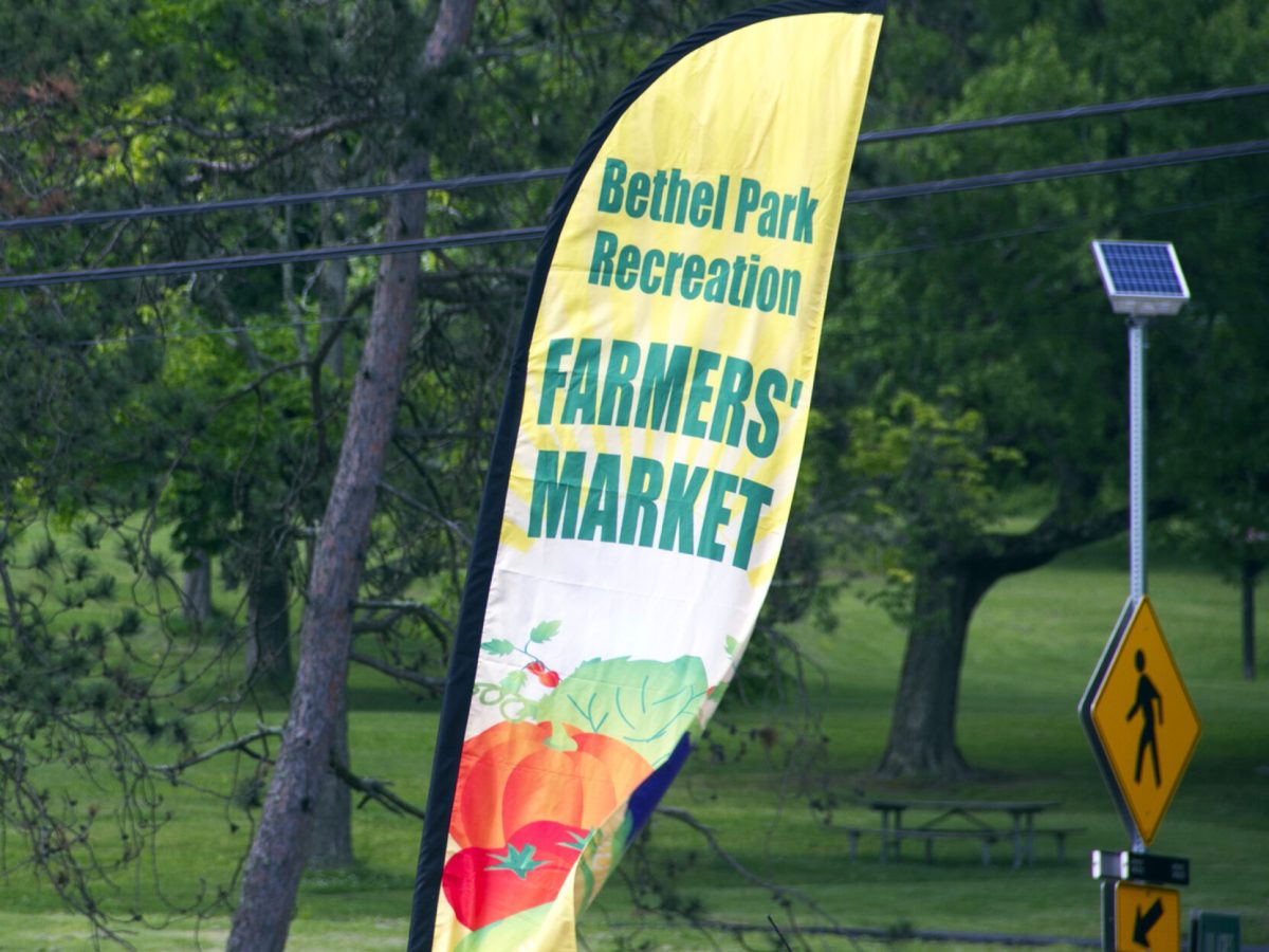 Despite challenges, Bethel Park Farmers’ Market wraps up successful